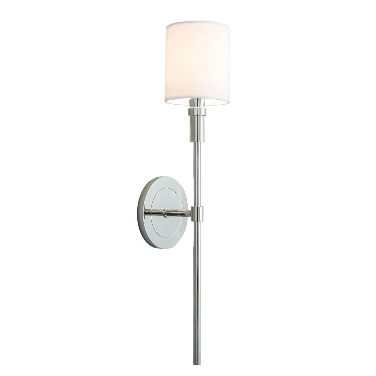 One Light Candlestick Wall Sconce H898