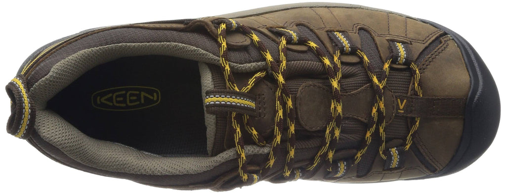 Men's Waterproof Hiking Boots P985340