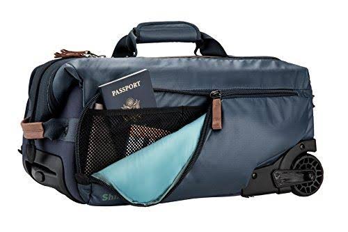 Blue Nights Carry-On Roller P41752