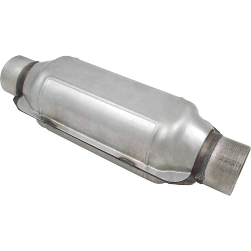 Catalytic Converter P49140