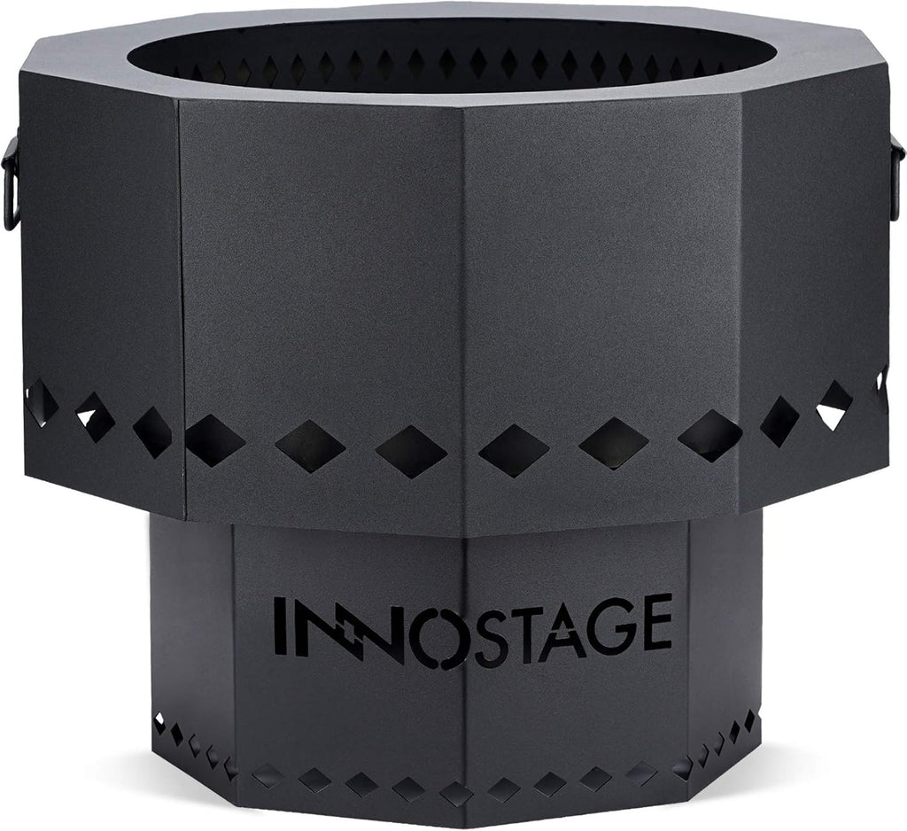 Smokeless Fire Bowl Pit N383021