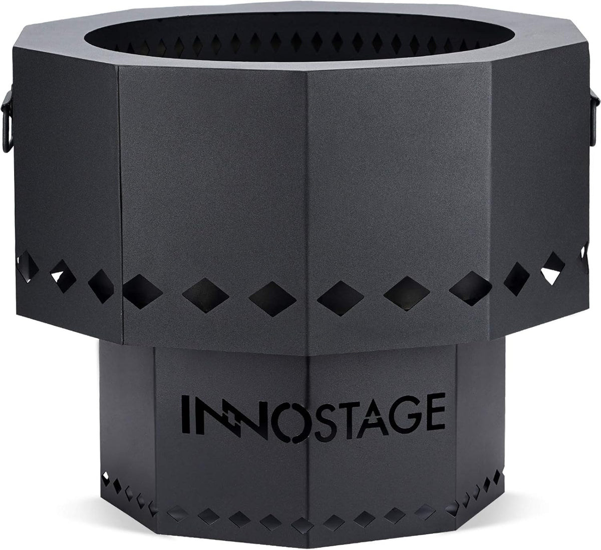 Smokeless Fire Bowl Pit N383021