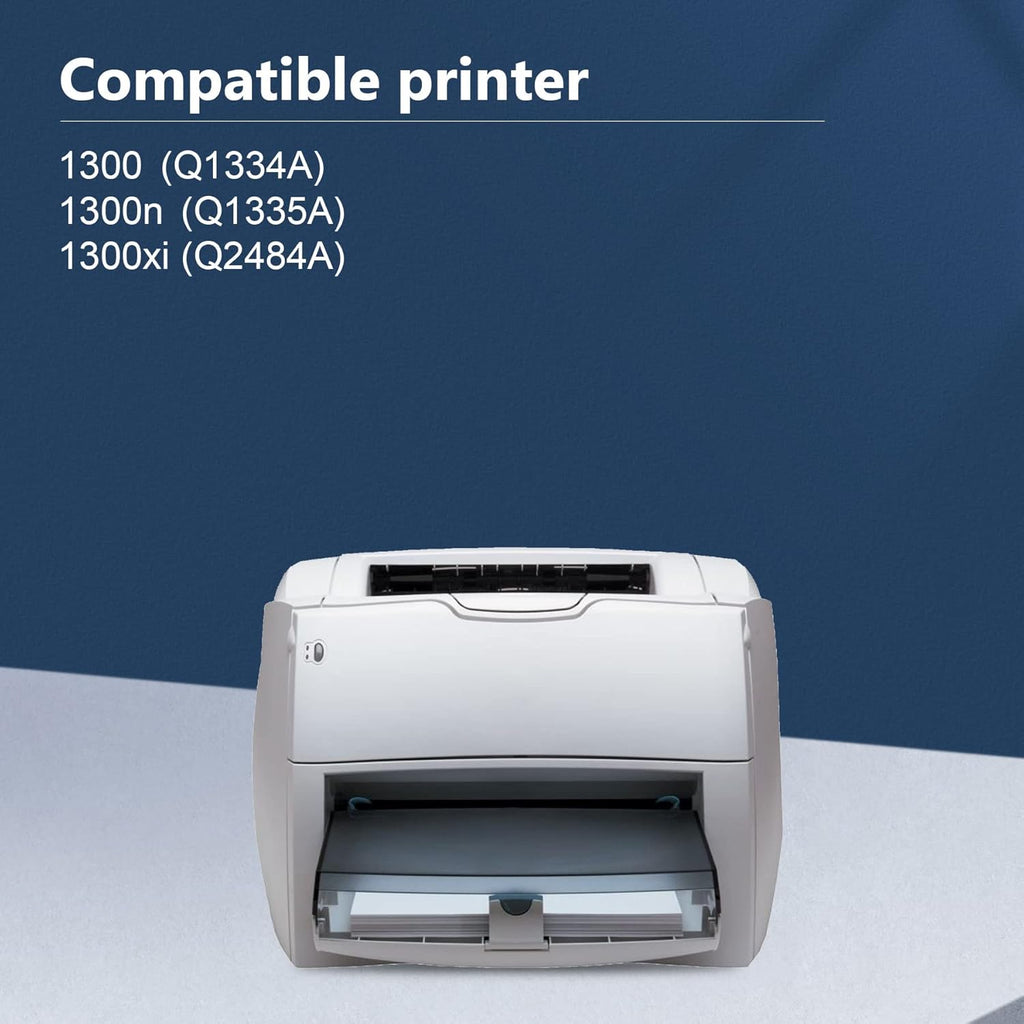 Compatible Toner Cartridge Replacement Q7202