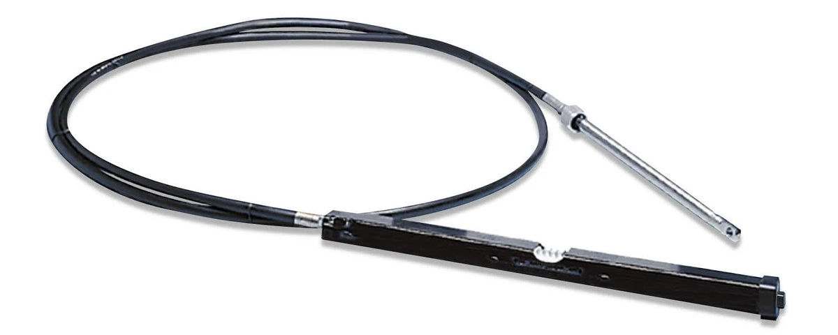 Rack Steering Cable 11 S2686