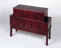 Cherry Multimedia Cabinet W685510