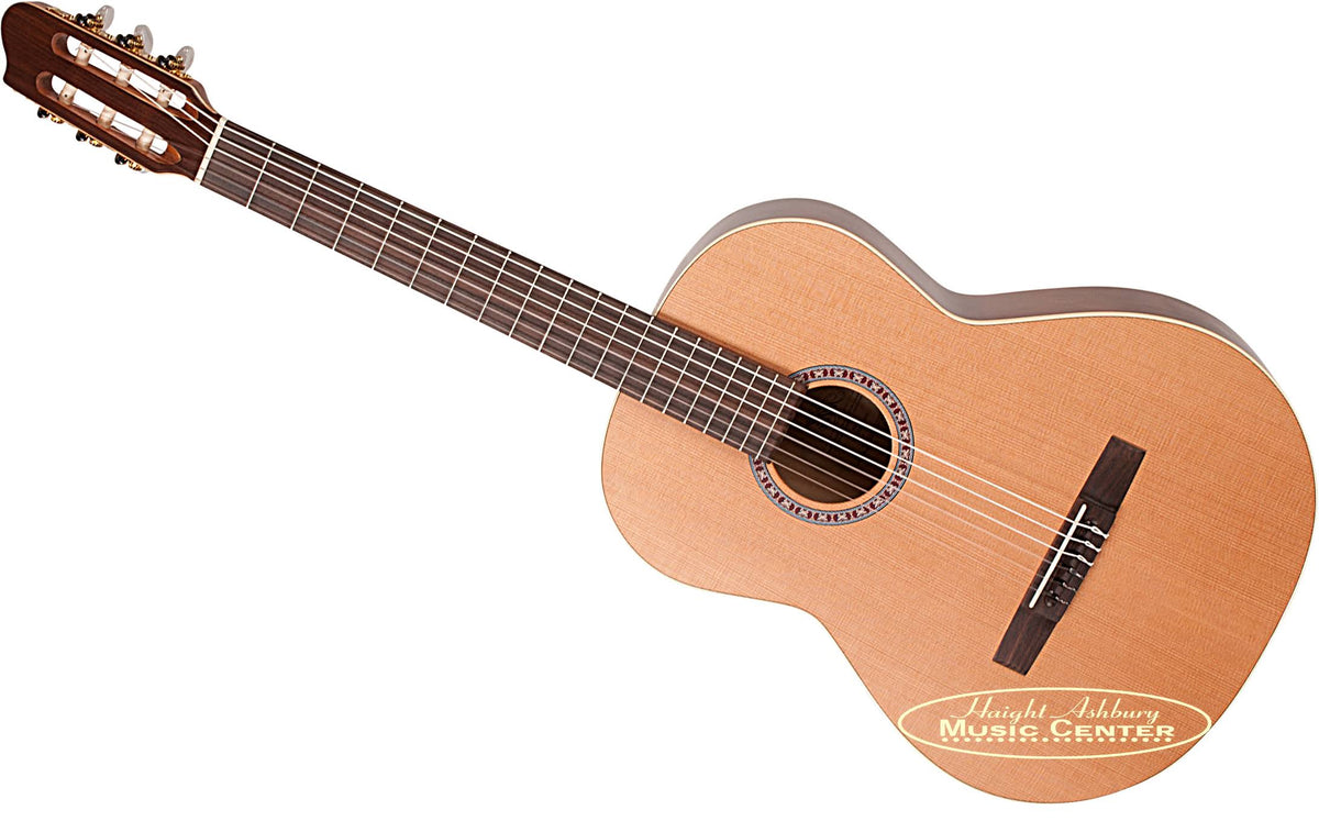 Classical Acoustic Guitar Natural C753305