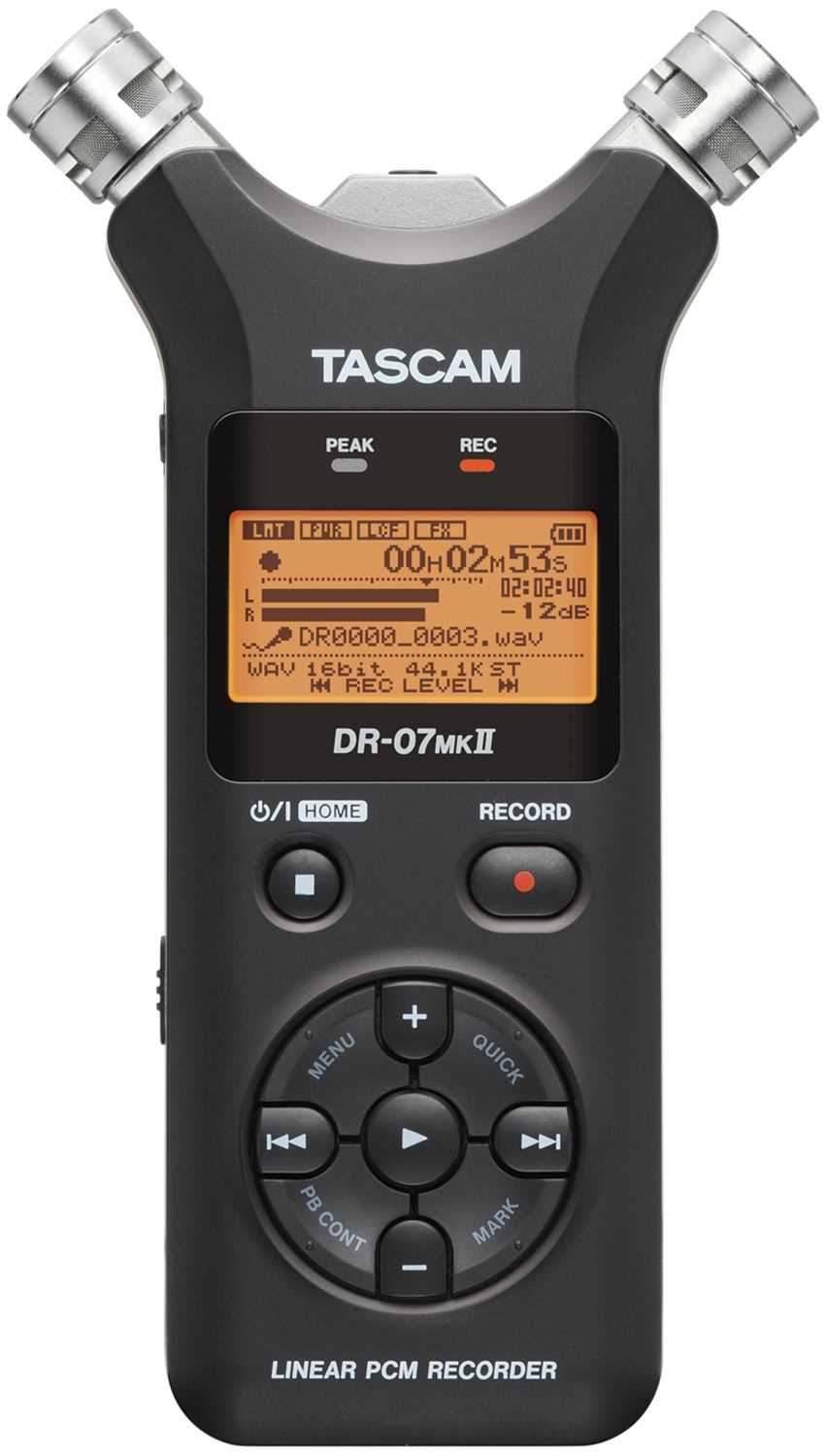 Digital Voice Recorder H720534