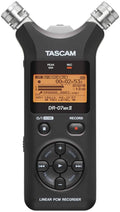 Digital Voice Recorder H720534