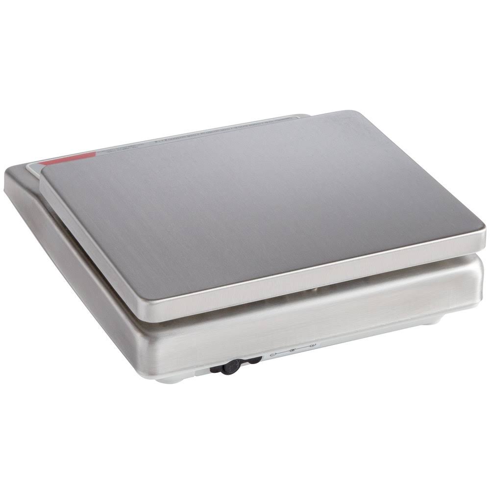 Water Resistant Digital Portion Control Scale 10-Pound L653215