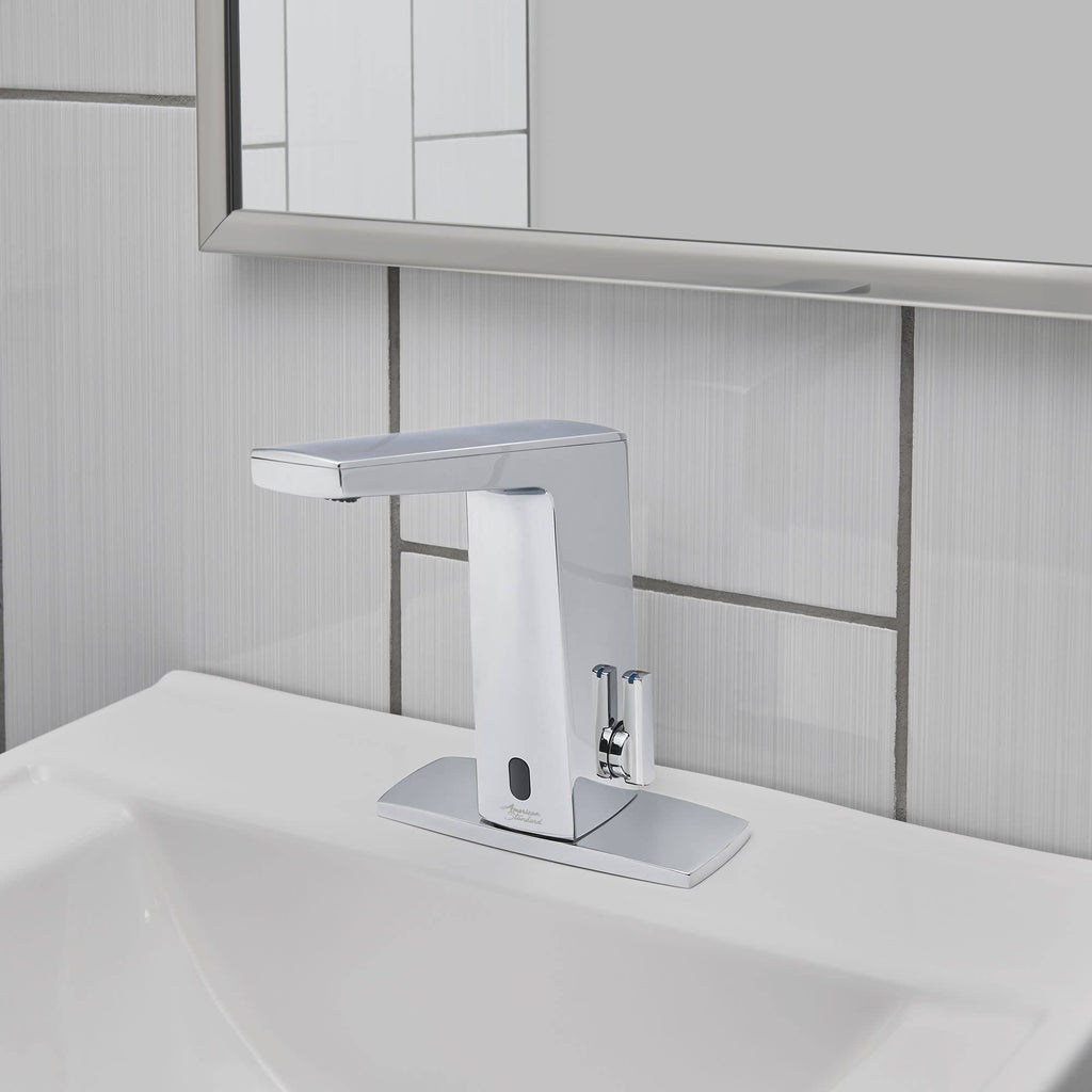 Touchless Bathroom Faucet 1.5 GPM Z7372