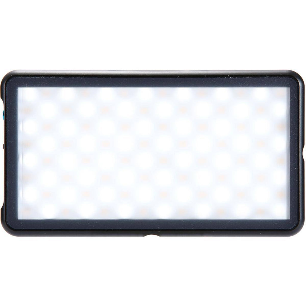 LED Light with Ball Head Camera Mount and Light Stand Adapter U261849