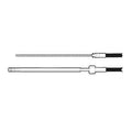 27 Foot Rotary Steering Cable J272