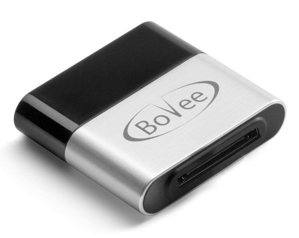 Wireless Bluetooth Audio Interface Car Kit P646