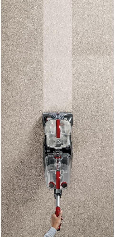 Upright Carpet Cleaner N5670
