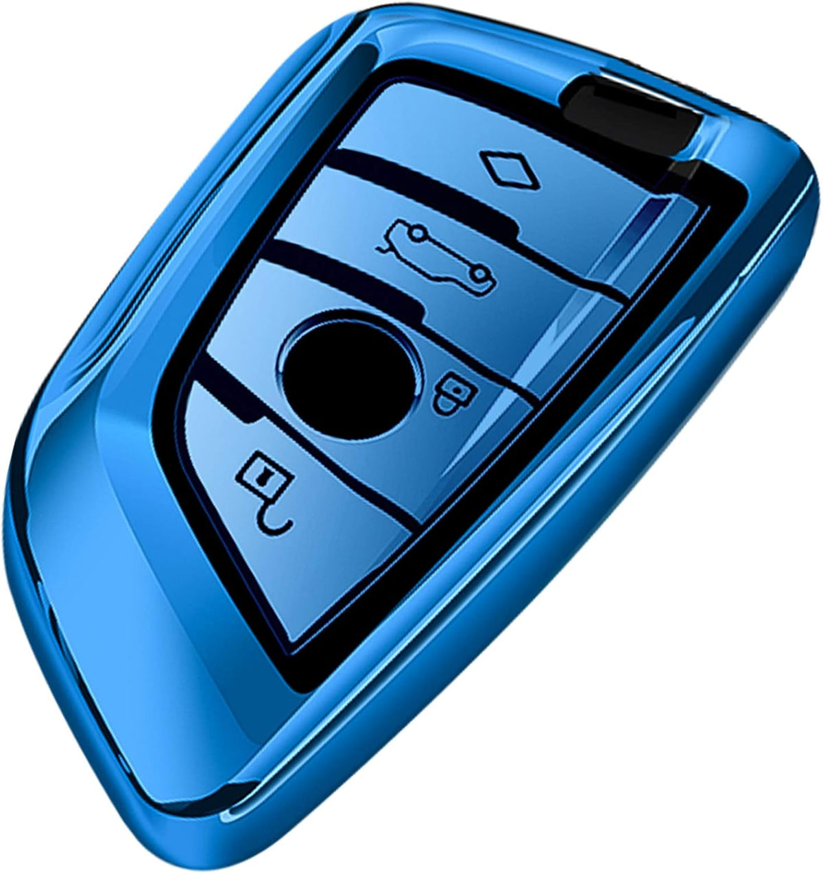 Soft TPU Key Fob Cover H3915