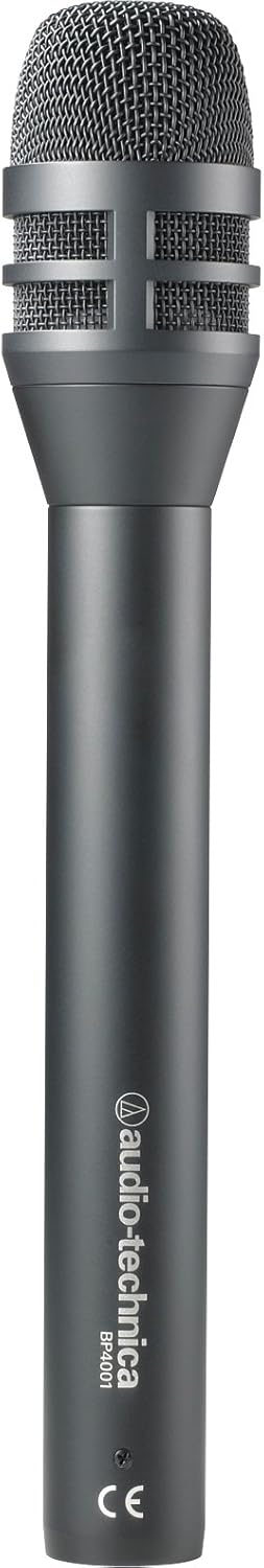 Dynamic Microphone B675418