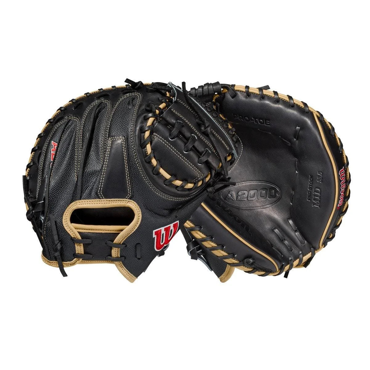 33.5x22 Baseball Mitt M197114