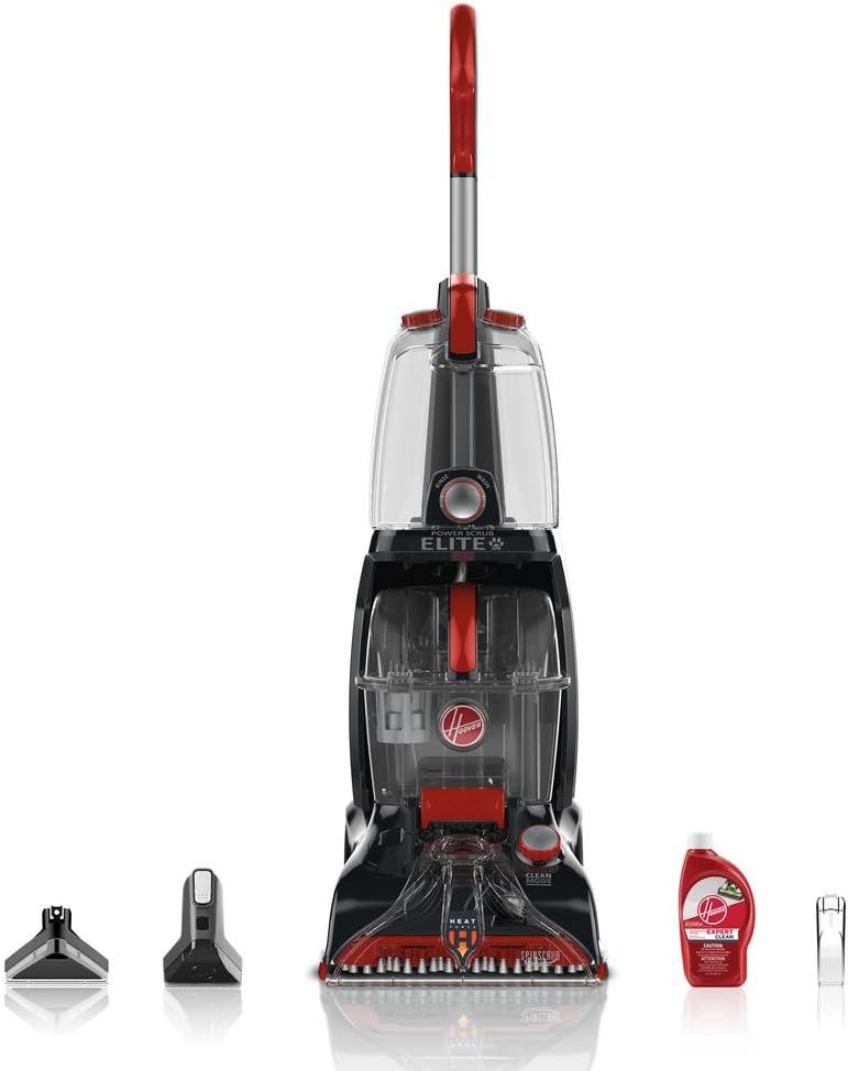 Upright Carpet Cleaner N5670