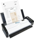 Compact Document Scanner T595