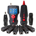 Network Cable Tester LCD Tracker I5242