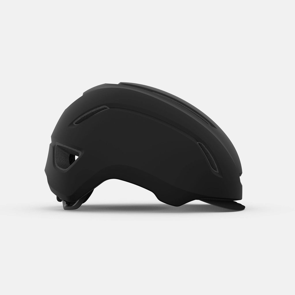 Matte Black Helmet F486218