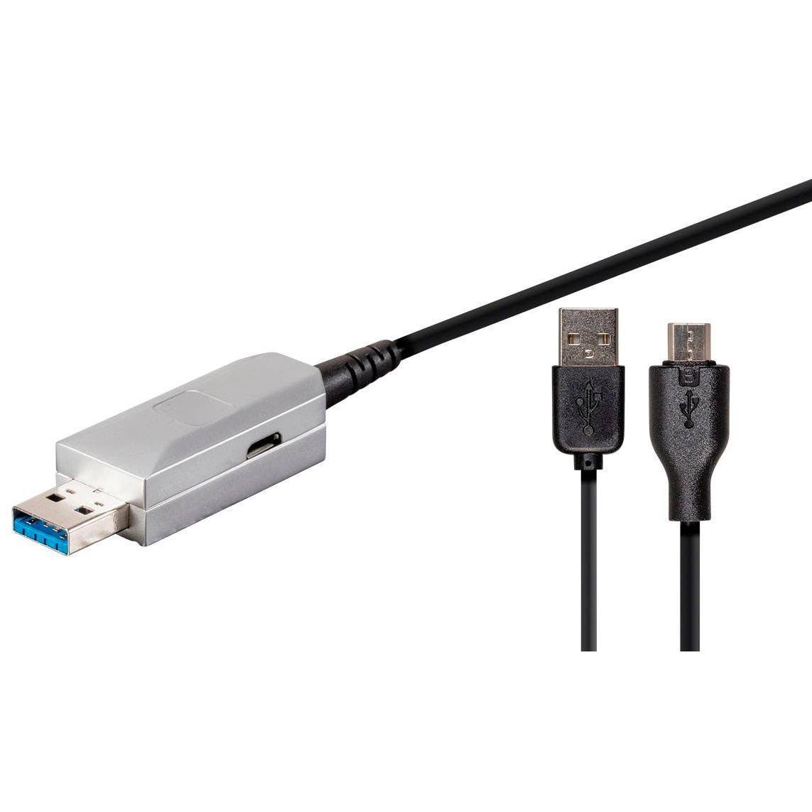 USB 3.0 Type-A Extension Cable 10m C485207