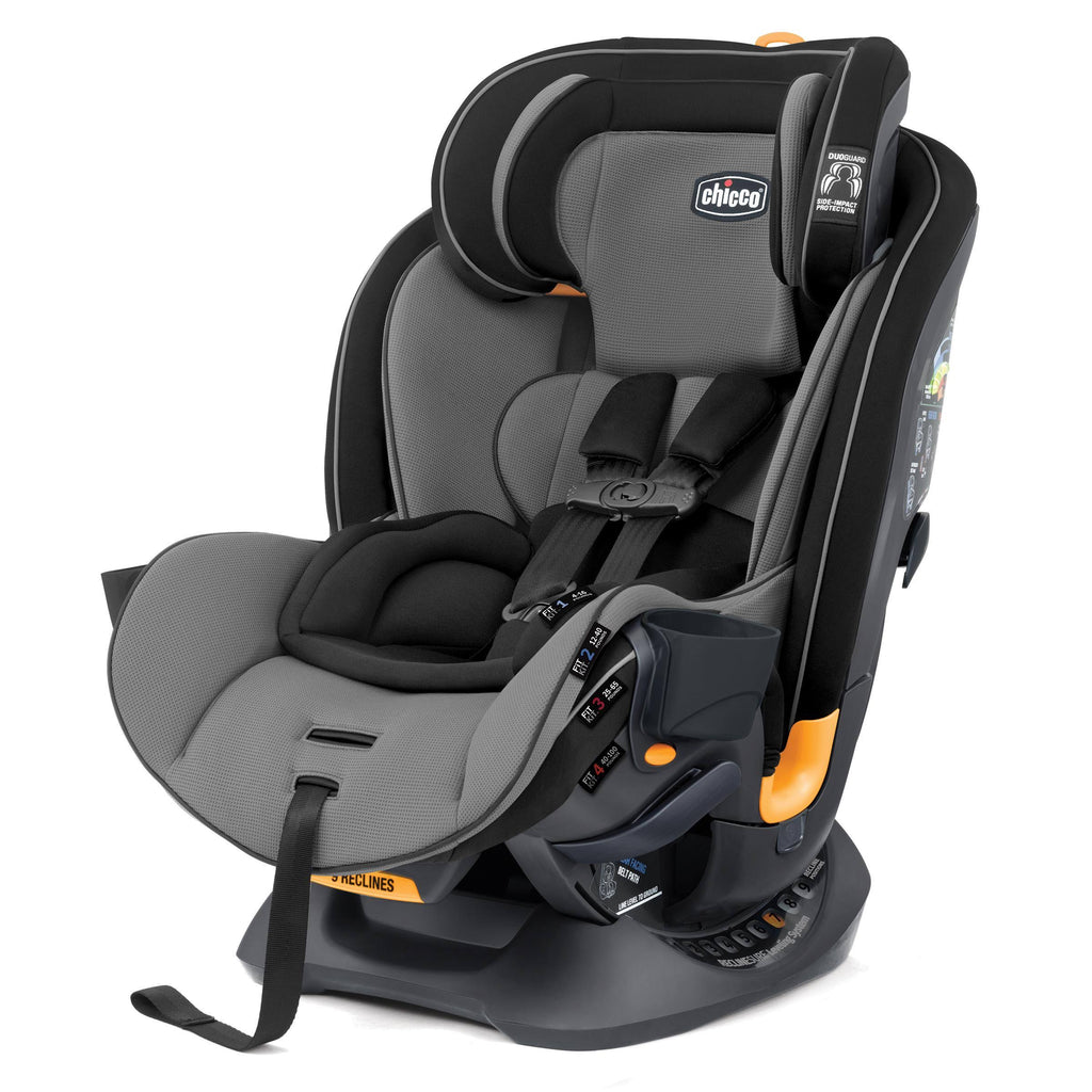4-in-1 Convertible Car Seat U1583