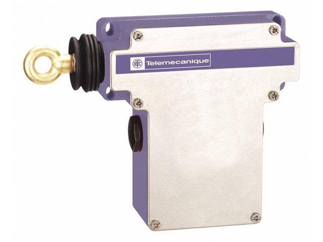 Cable Pull Switch 10A D6376