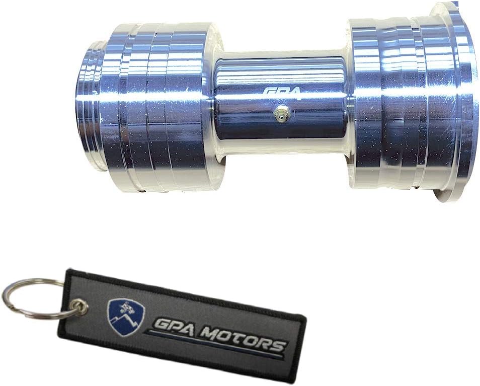 Billet Bearing Carrier T500723