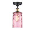 1 Light Semi-Flush Mount I993432