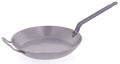 Carbon Steel Frying Pan 14-1/8 Diameter T4518