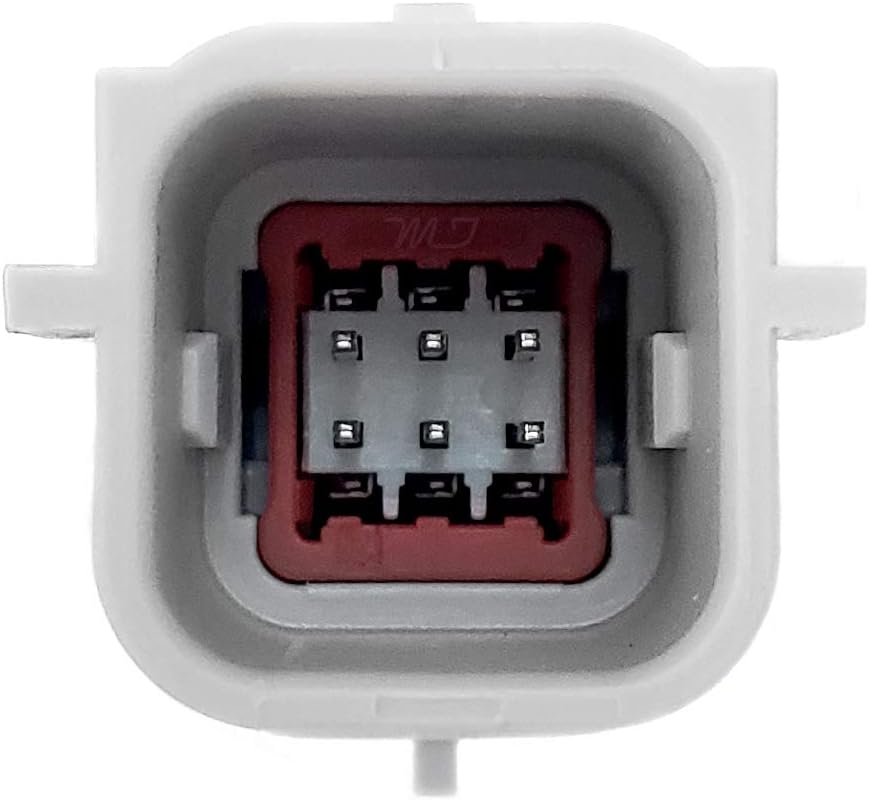 Backup Camera W108