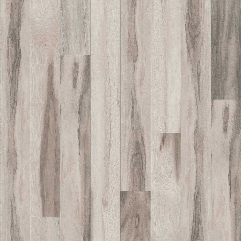 Waterproof Luxury Vinyl Plank Flooring P502