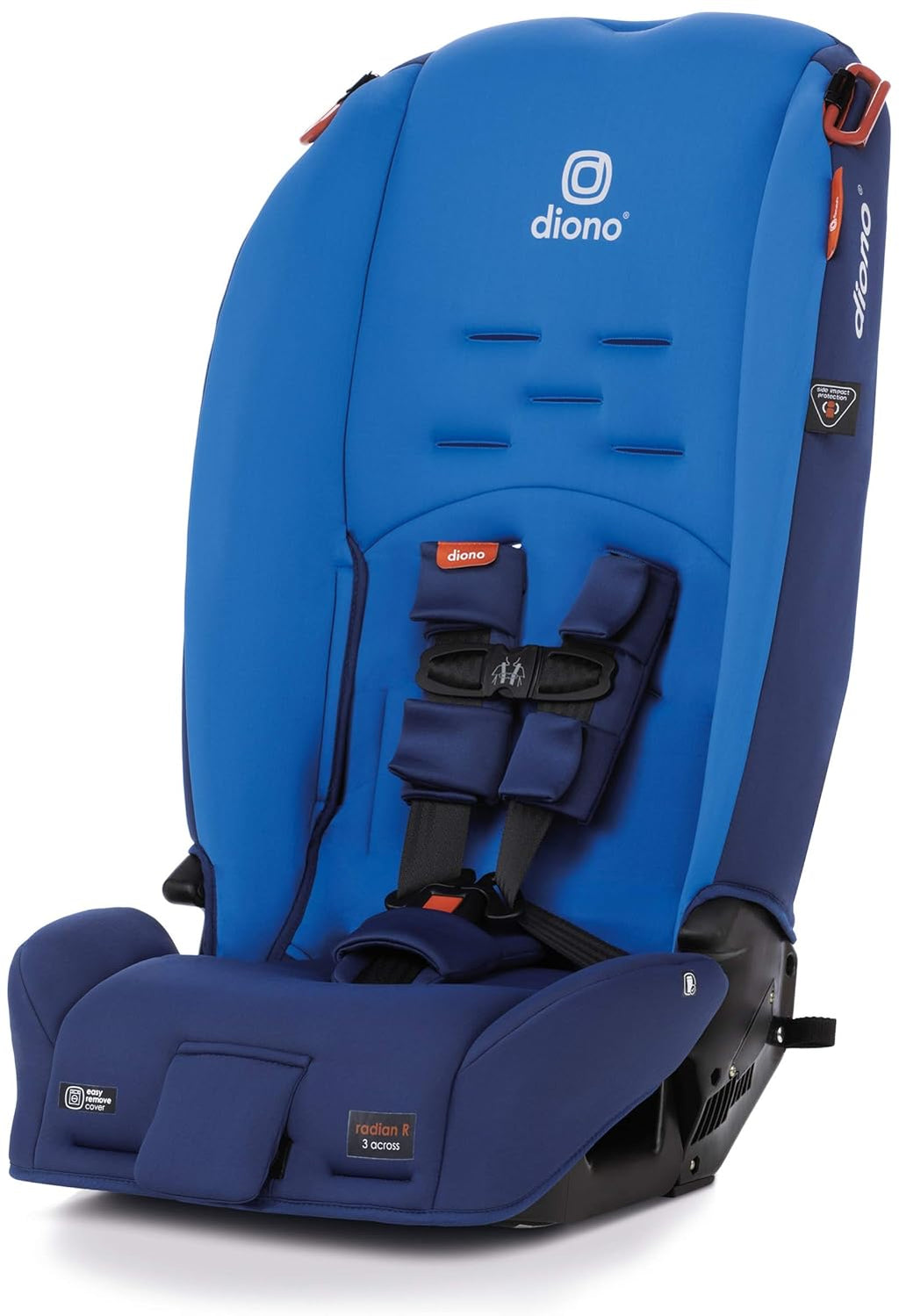 3-in-1 Convertible Car Seat X584