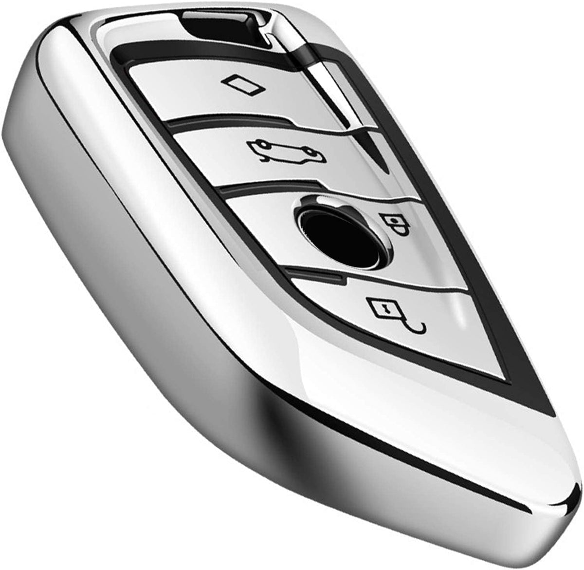 Soft TPU Key Fob Cover H3915