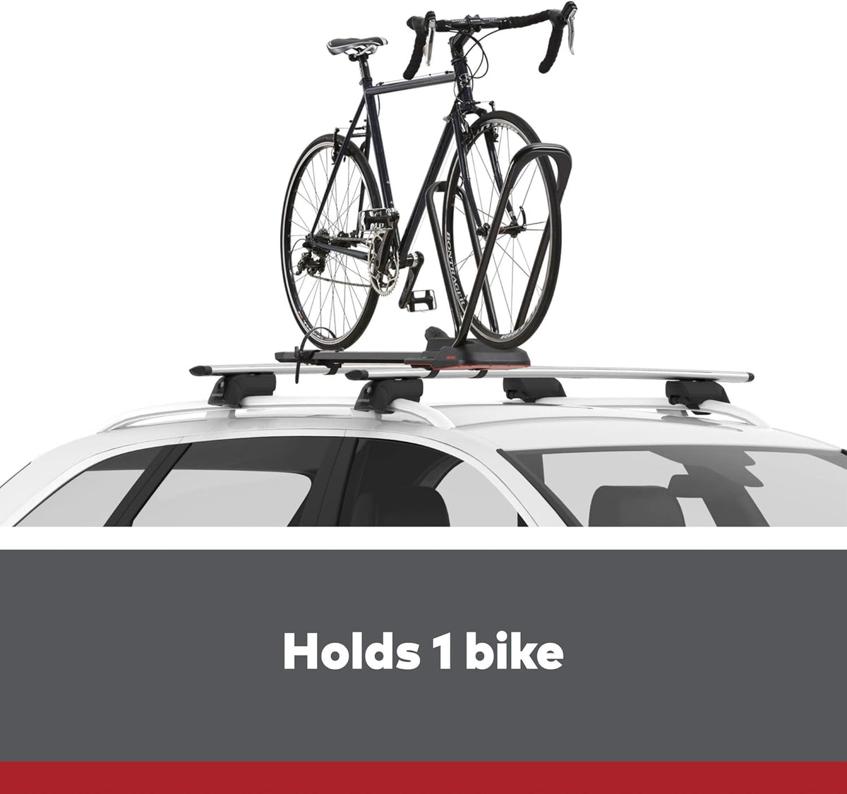 Bike Carrier 1 Bike Capacity L2779