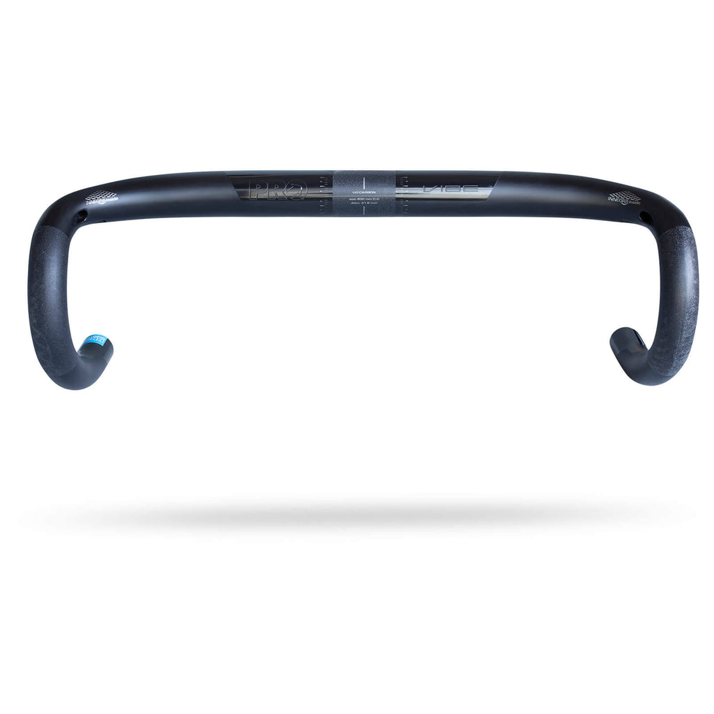Carbon Compact Handlebar 400 mm / 31.8 mm I487363