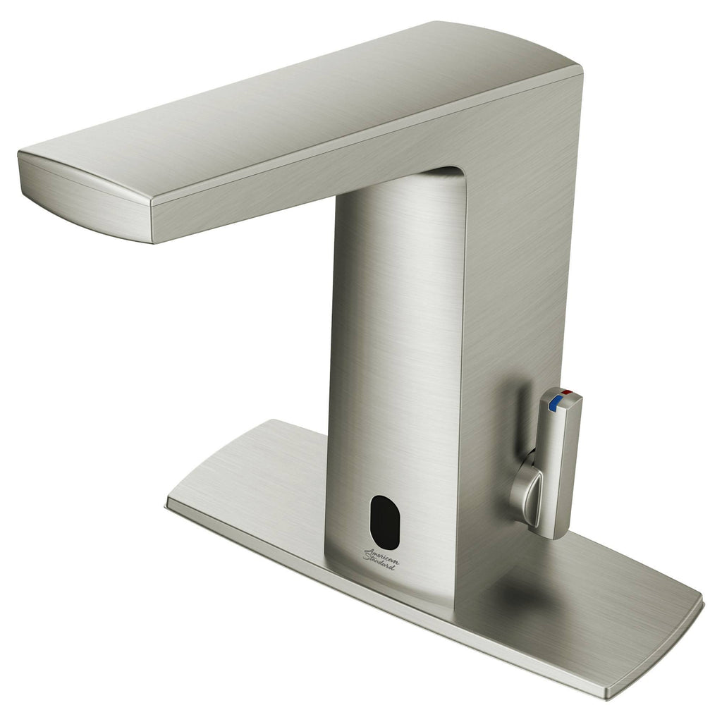 Touchless Bathroom Faucet 1.5 GPM Z7372