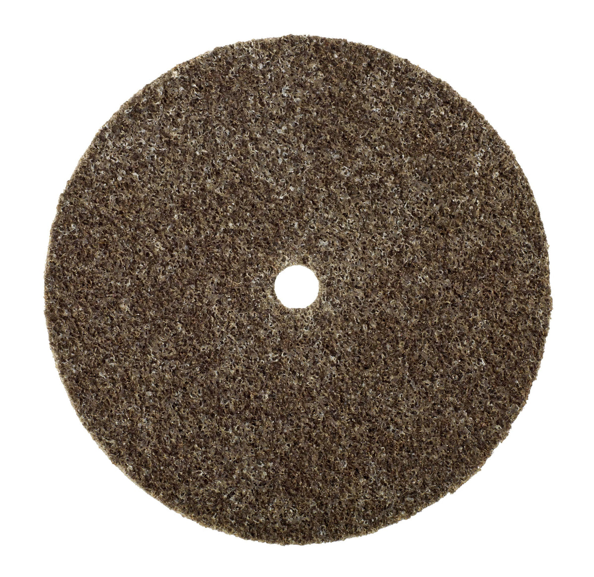 3 in x 1/2 in x 1/2 in 5A Fin Cut and Polish Unitized Wheel G351