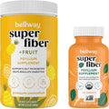 Pineapple Passion Fruit Super Fiber Capsules H47385
