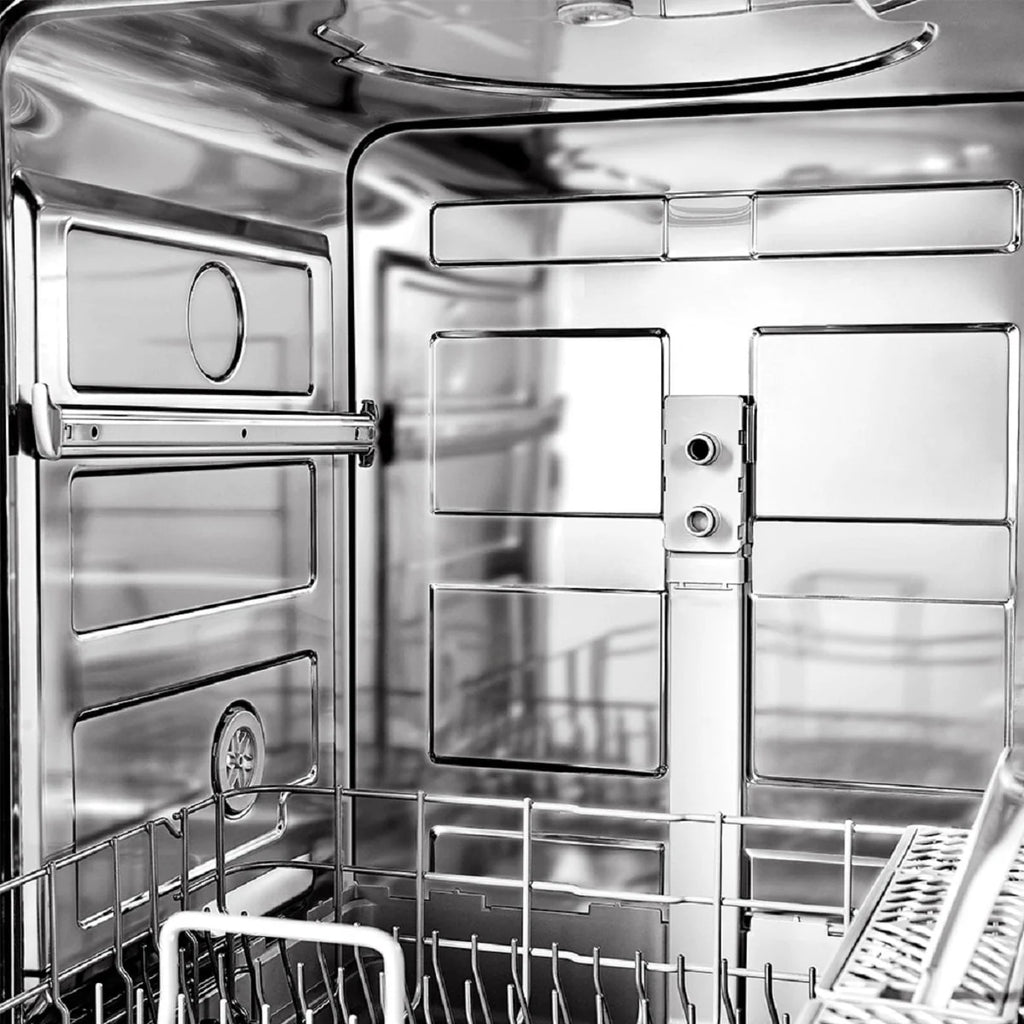24 dBA Built-In Dishwasher P7288