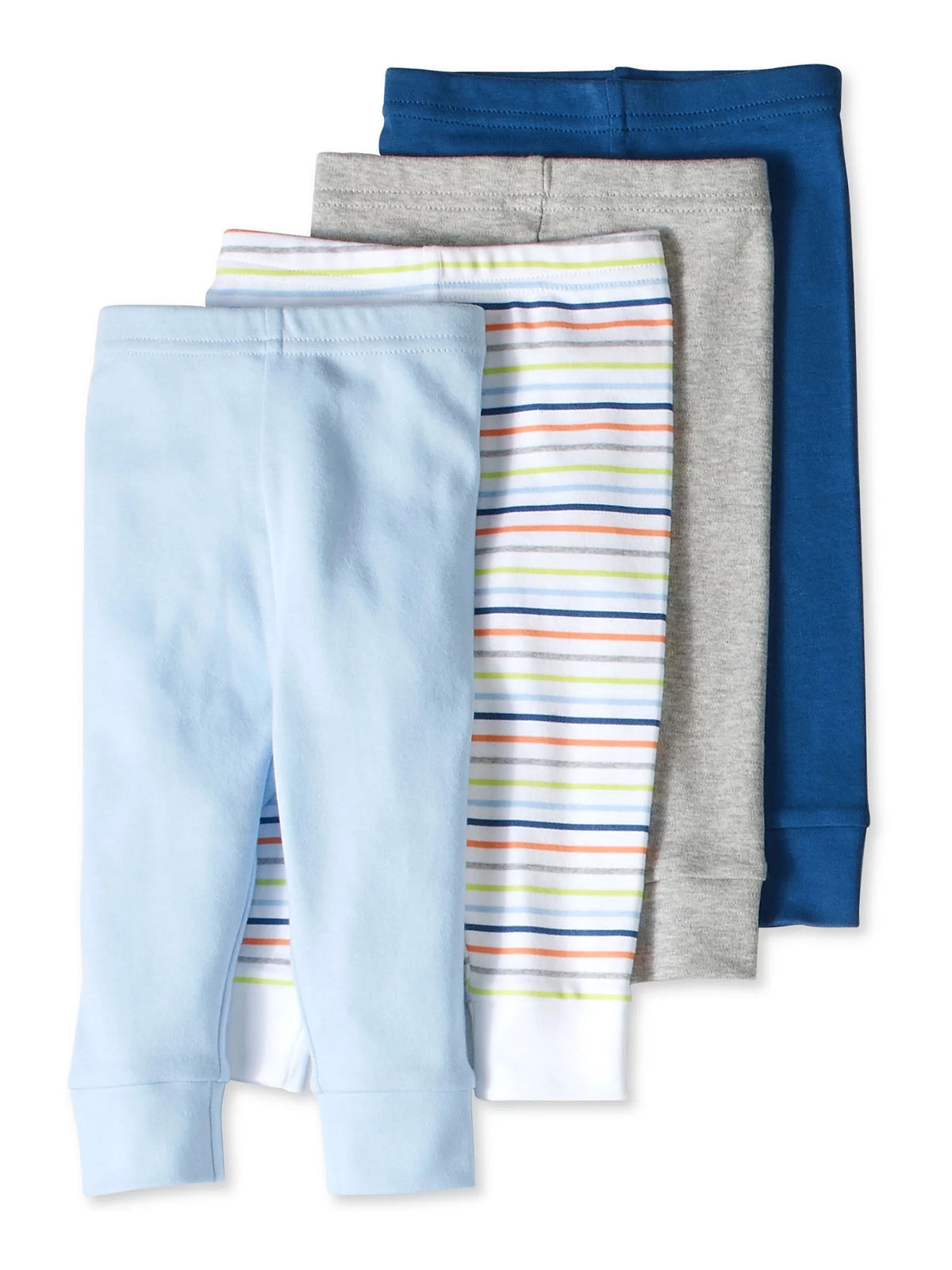 20-Piece Newborn Baby Boy Gift Set O750968
