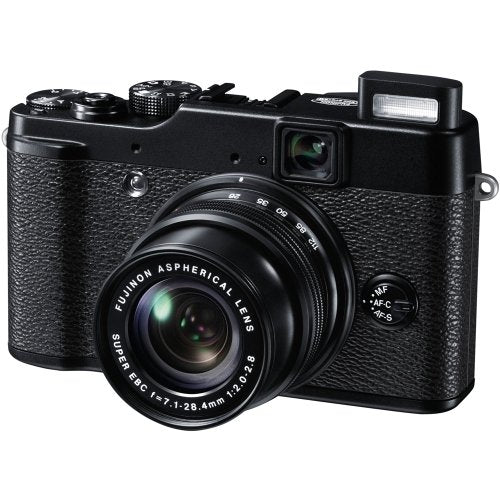 12 MP Digital Camera with 4x Optical Zoom Lens and 2.8-Inch LCD A3942