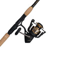 7' Spinning Fishing Rod and Reel Combo R630449