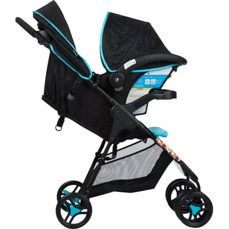 Stroller and Infant Car Seat G187549