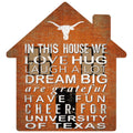 Team House Sign H347705