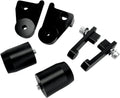 Frame Slider Set Black X302