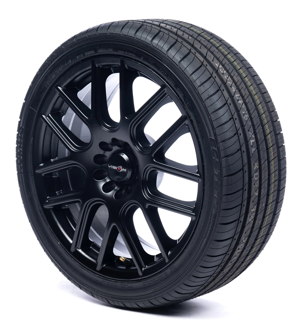 All-Season Tire 215/55R16 97W X59171