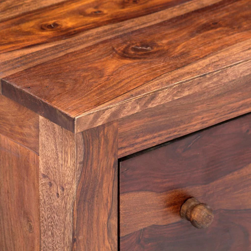 Coffee Table Solid Sheesham Wood T655