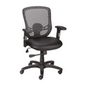 Mesh Back Task Chair Black T3414